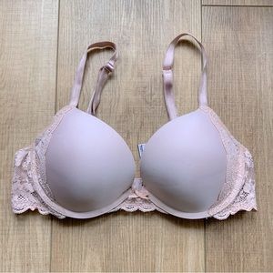 VS Dream Angels Push-up Bra